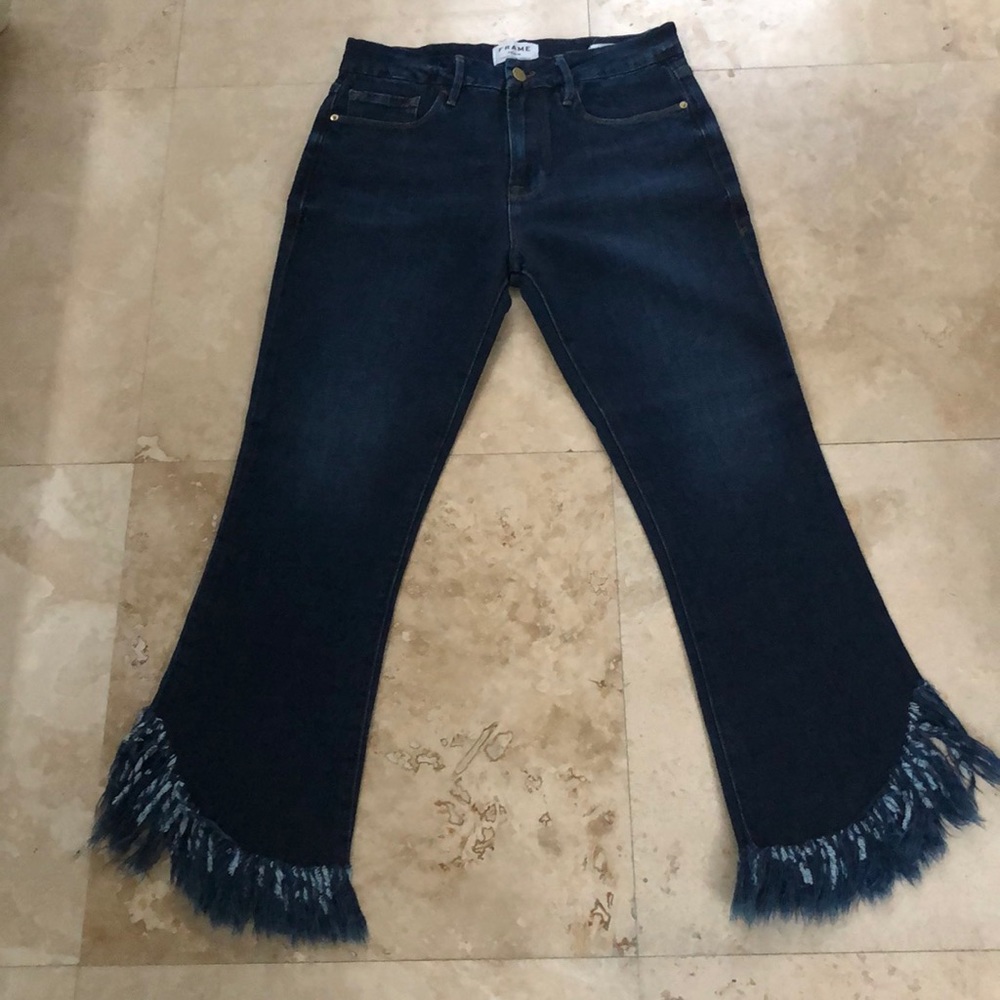 FRAME Denim